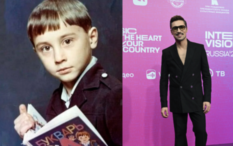 Детство и первые шаги к славе: Какими были известные русские певцы до того, как стать звездами — фото