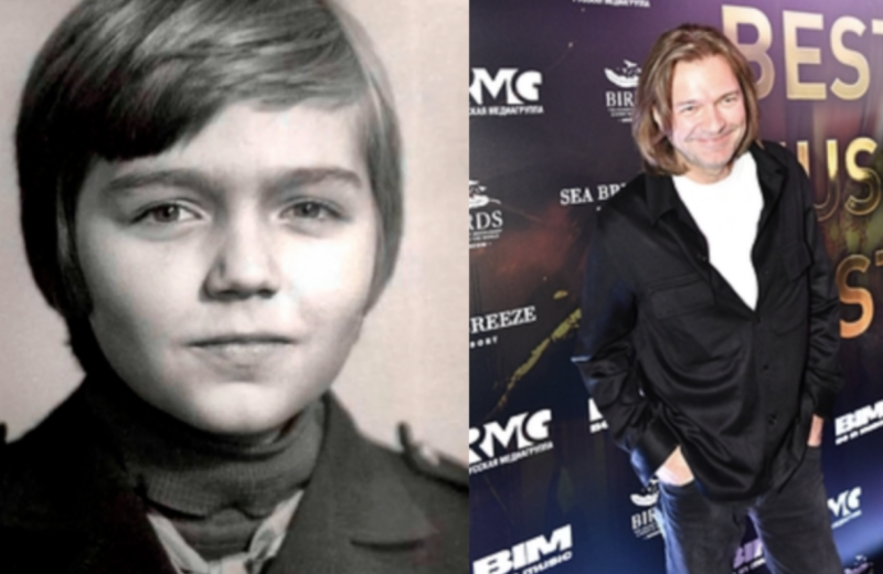 Детство и первые шаги к славе: Какими были известные русские певцы до того, как стать звездами — фото