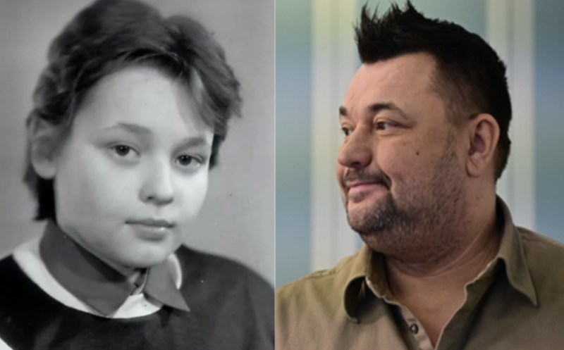 Детство и первые шаги к славе: Какими были известные русские певцы до того, как стать звездами — фото