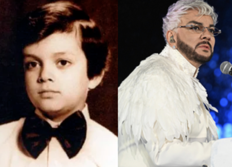 Детство и первые шаги к славе: Какими были известные русские певцы до того, как стать звездами — фото