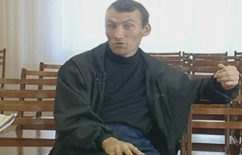 На СВО погиб "жестокий маньяк", который никого не убивал: Какие тайны хранит дело удмуртского "душегуба" Варламова