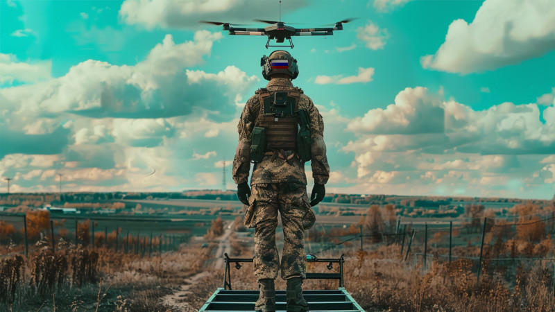 Грек схватил дубину, Буслая окружили пятеро солдат, а 13 бойцов взяли подземный город: Три случая на СВО, когда русским помогли воинская смекалка и отвага