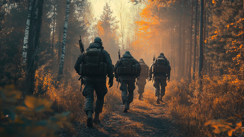 Тайная надежда Харькова: В ВСУ раскрыли карты. Наступление русских продолжается