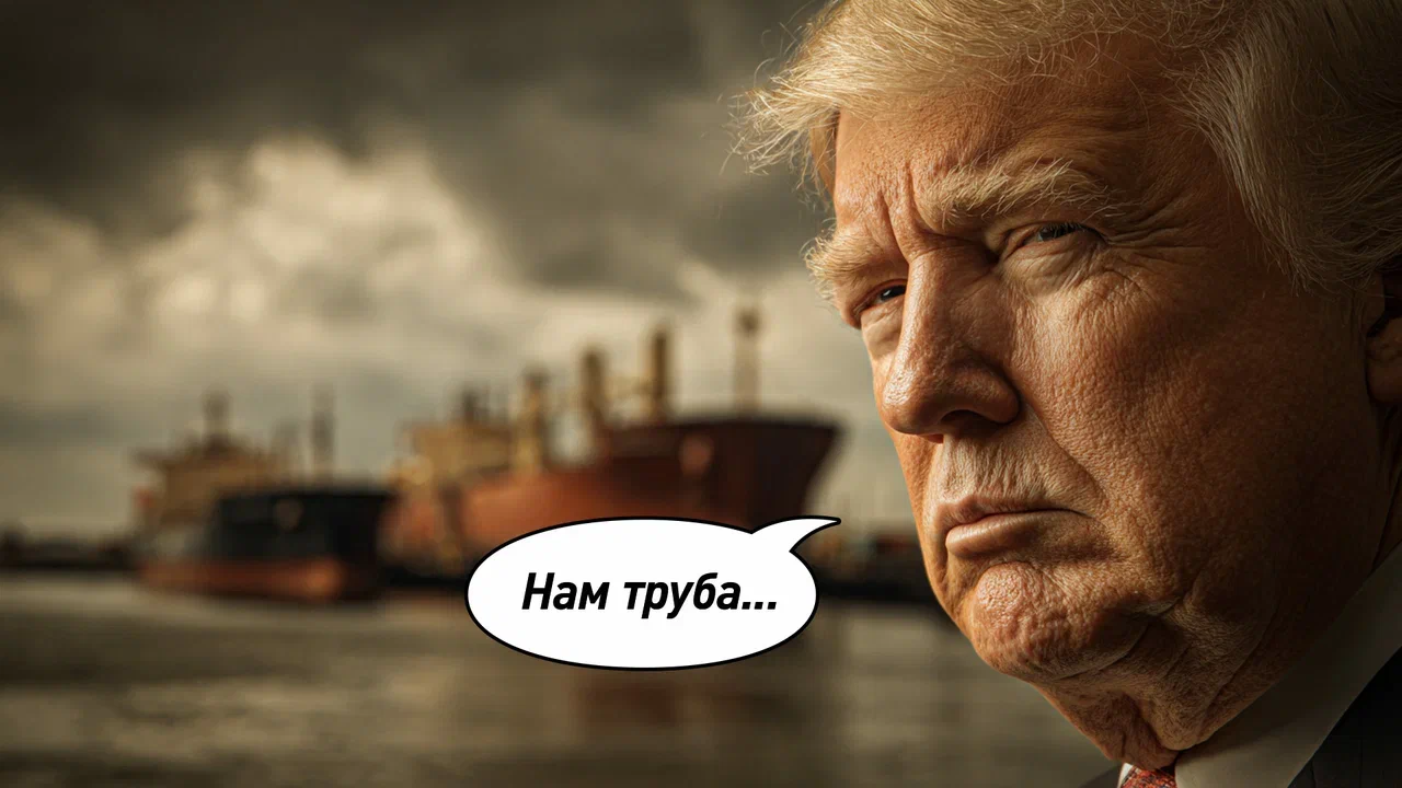 Не стоило угрожать Путину: Его друзья "влепили" США мощный хук. Трамп "потерял лицо". И всё на общее обозрение