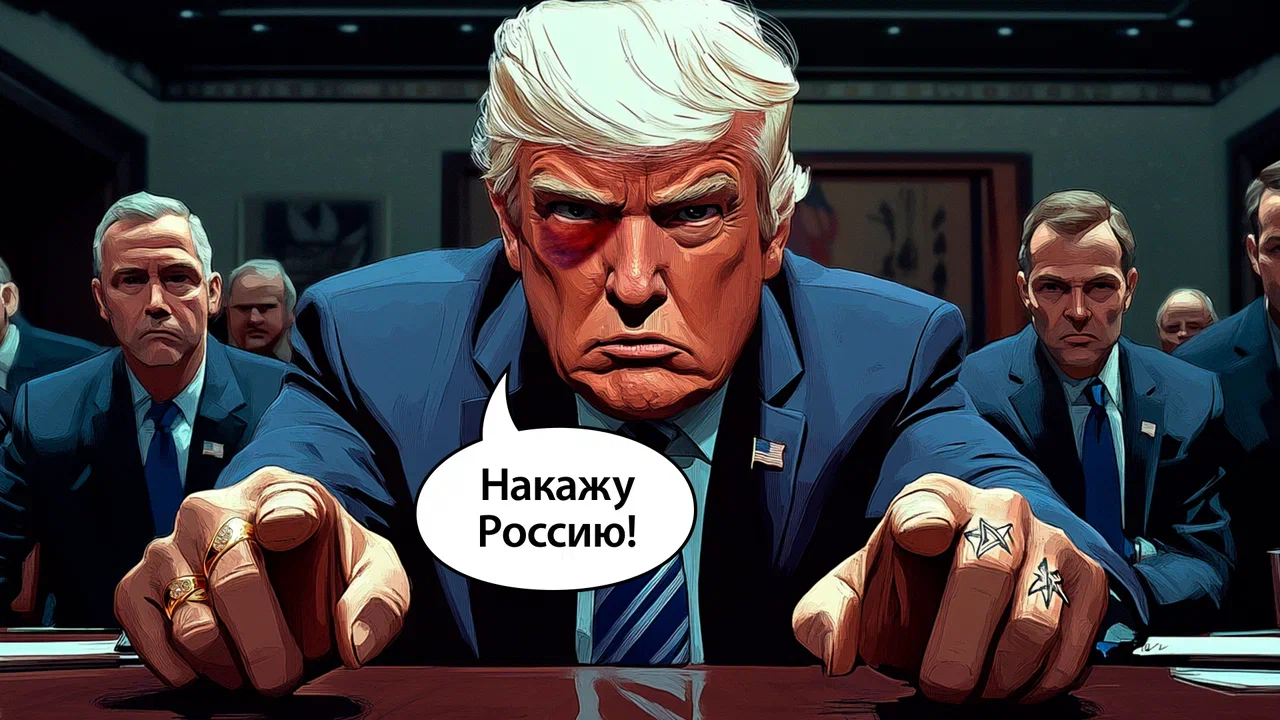 Ну, держитесь. ЕС ударил по России. Путин не стерпел: Пошла полномасштабная "контратака". Китай ошеломлён