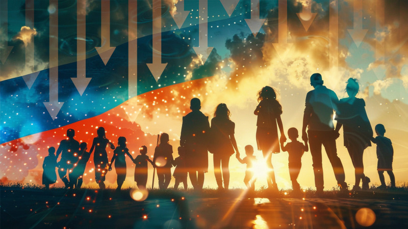 Русофобам в России закручивают гайки: Президент Путин дал установку. Что изменится для русских?