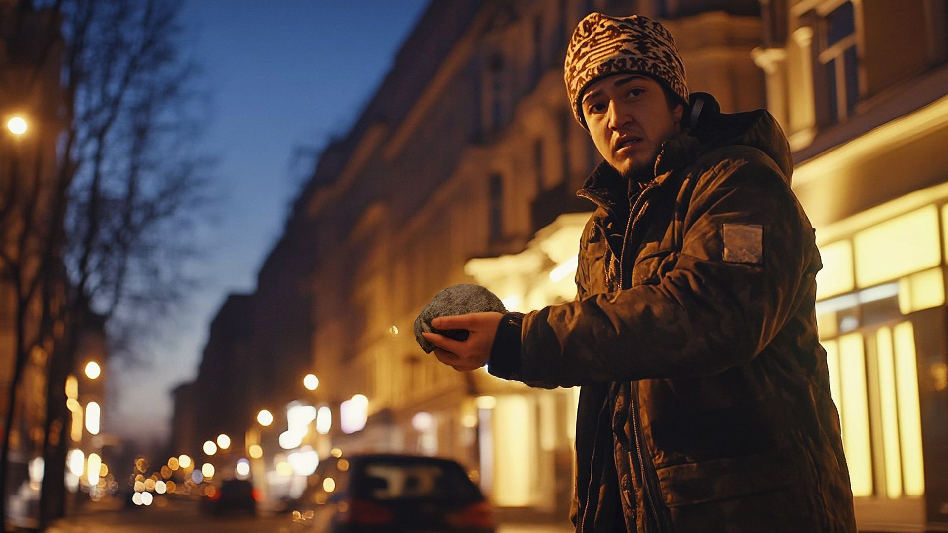 Русские базы снесут, а мигранты поедут в США: Молва об отмене безвиза напрягла Таджикистан - теперь угрожают