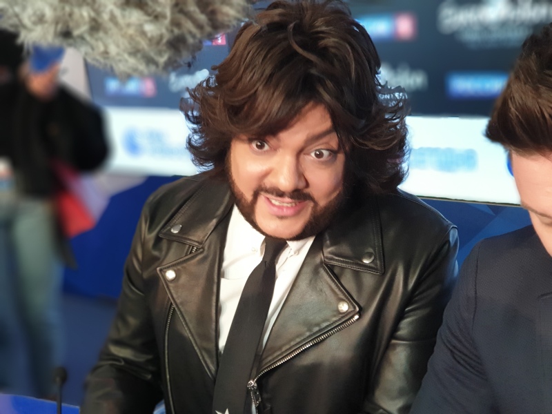 Яна Поплавская не пожалела ни Пугачёву, ни Киркорова: "А народ в очередной раз проглотит и стерпит"