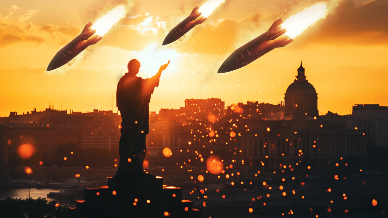 Зеленского списали: Кадырову хватило всего двух слов