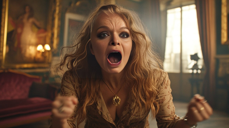 Главная ложь Долиной: Эксперты раскрыли, что скрывает артистка