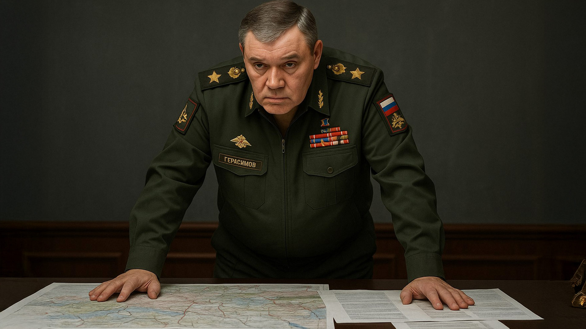 Белоусов требует "срочной замены Герасимова": Бонусы для "Ахмата" смешали даже со взятием Одессы