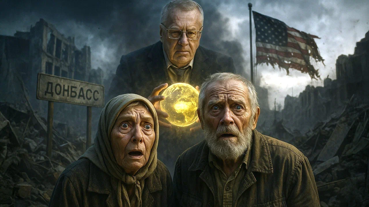 Дочь Жириновского поделилась неизвестным пророчеством о Зеленском: "Будет последним президентом Украины"