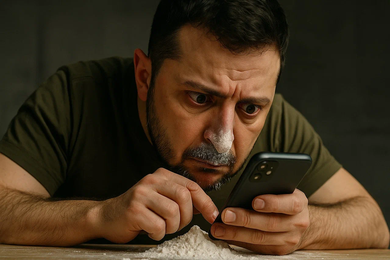 Дни Зеленского сочтены: Вашингтон начал поиск подходящего кандидата для подписи капитуляции. Финал конфликта близок