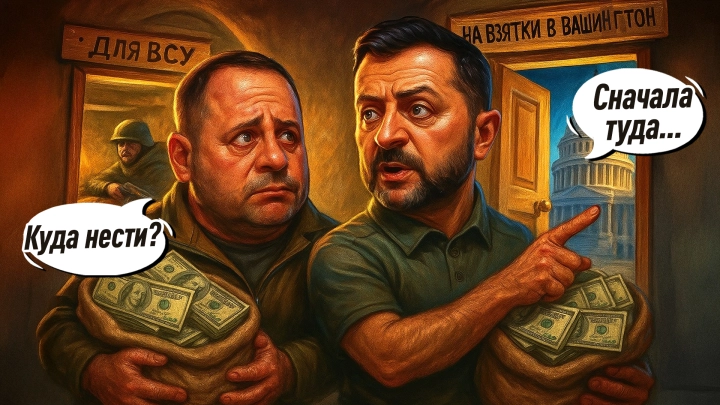 "Украина рискует потерять поддержку и после войны": NYT раскрыла самый важный и болезненный момент режима Зеленского