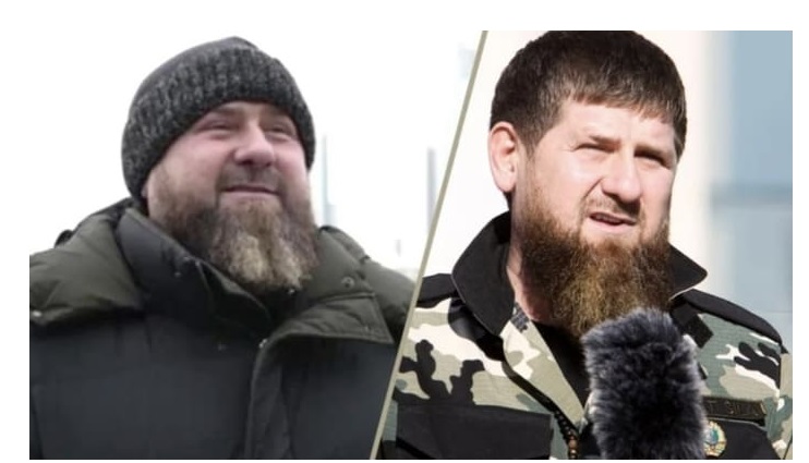 Кадырова снова записали в "лазарет". Игра иноагентов не меняется