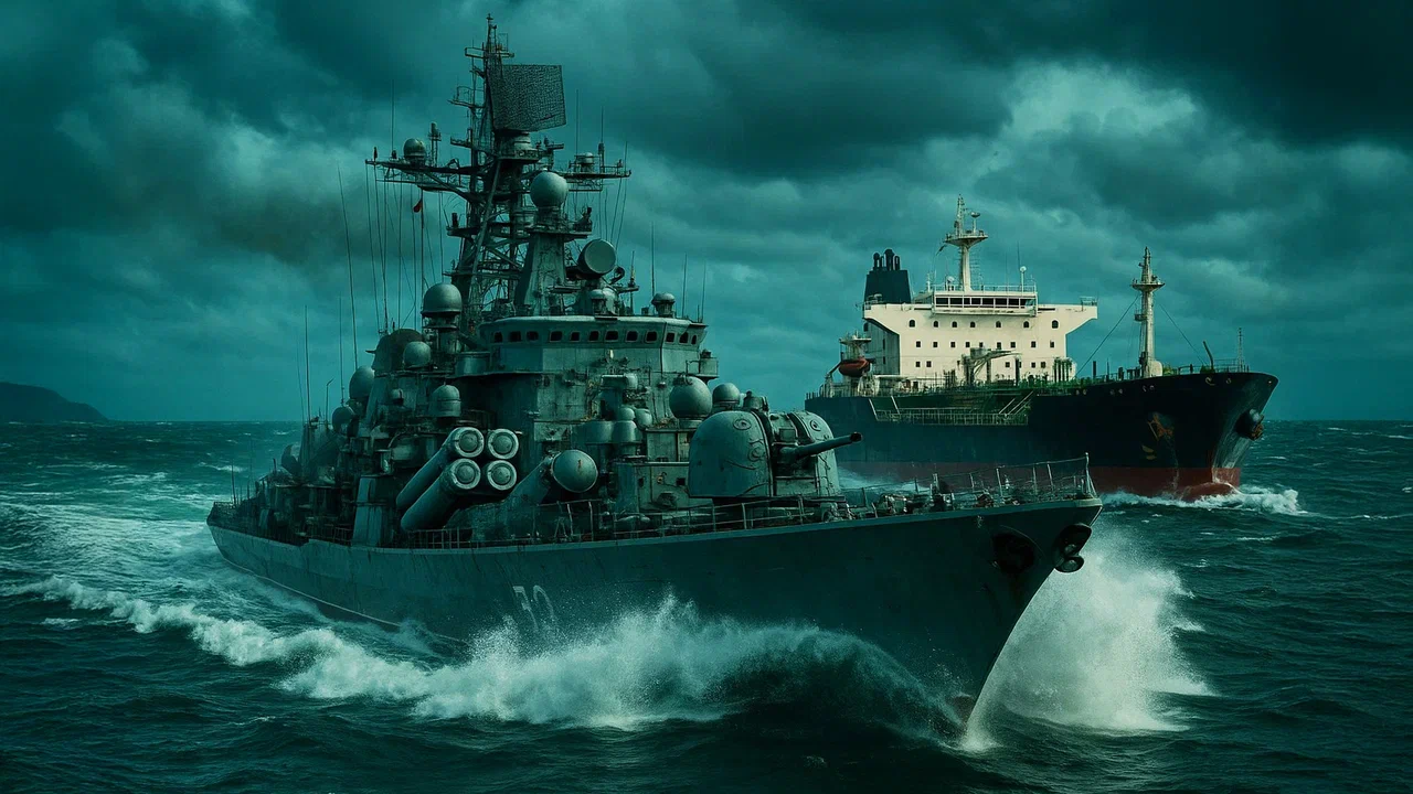 Трамп разошёлся по полной программе. Угрозы России зазвучали с новой силой