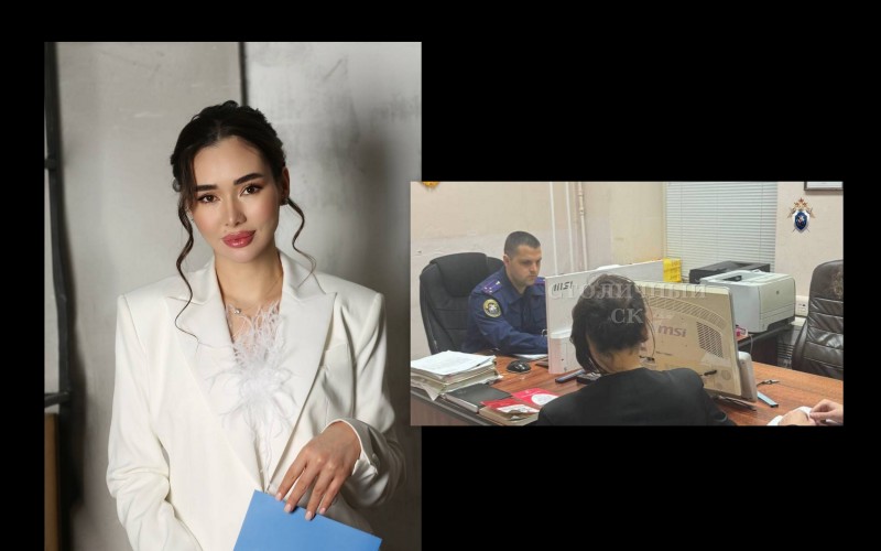 Как выглядят погибшая Юлия Бурцева и задержанная за её убийство Шоира Назуллоева?