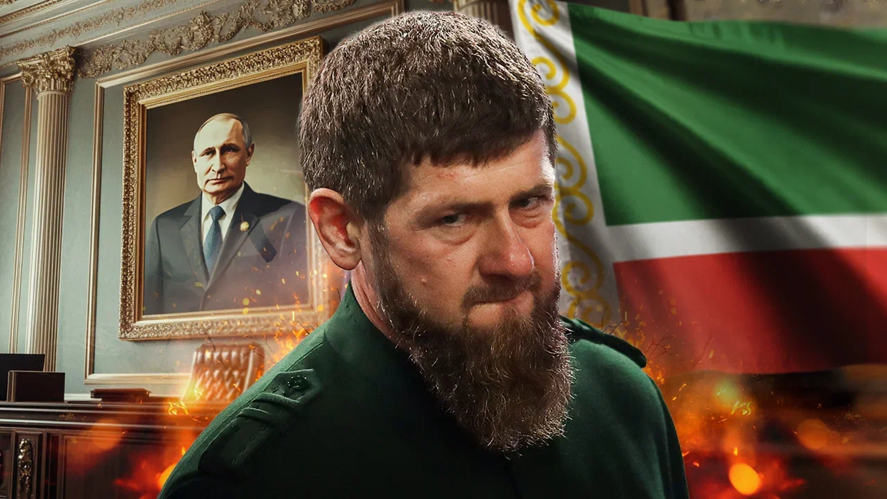 Зеленский произнёс громкие слова о Кадырове. Ответ не заставит себя ждать