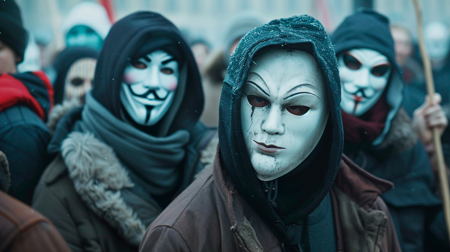 Лобби мигрантов во власти. Россия, ты видишь это? Конкретные примеры