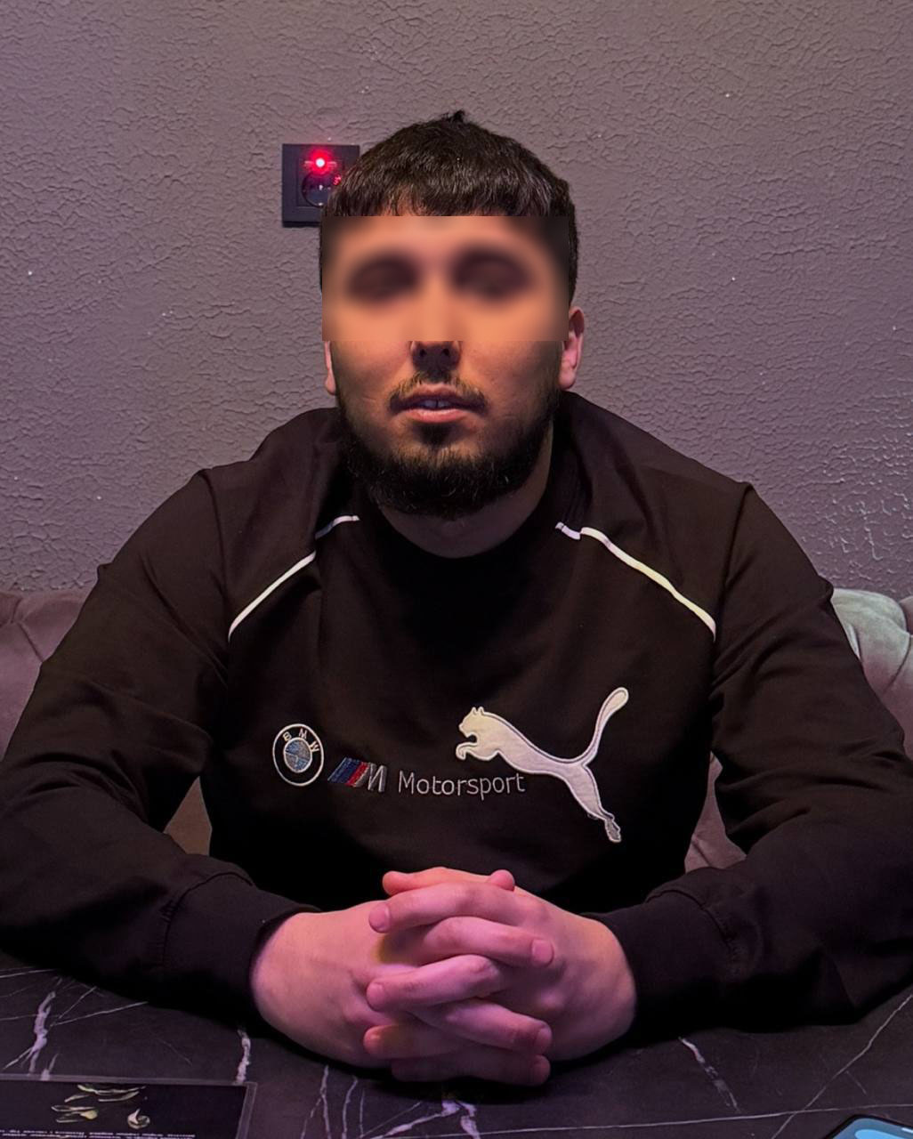 Зафарджон выбрал Олесю. Она пыталась сбежать и получила "по заслугам": Трагедия в Новокузнецке