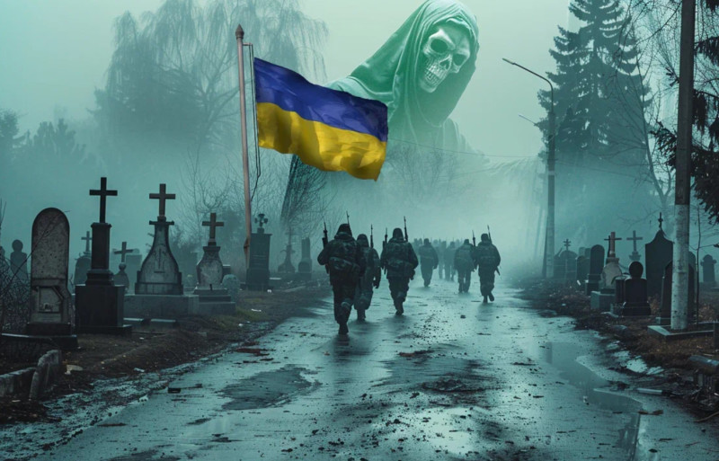 Ukraine Strikes Military Academy: NATO Generals and Ukrainian Colonels Killed