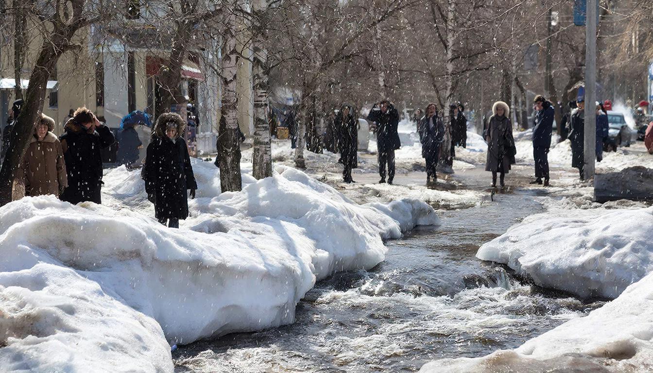 Февральское "окно": Что происходит с погодой? Прогноз на 9 – 15 февраля удивил