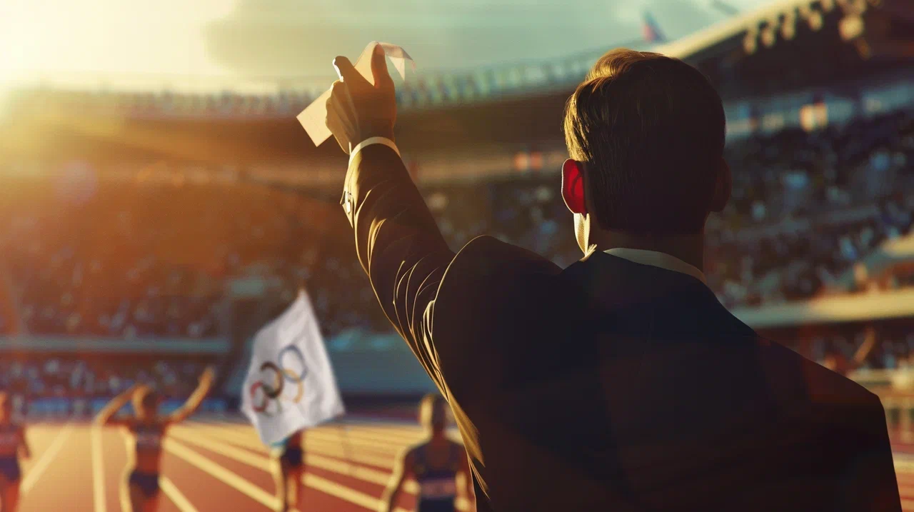 Даже Яна Чурикова не выдержала и сказала: Ложь на Открытии Олимпиады