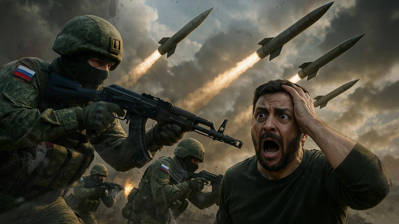 Китайцы раскрыли истинную цифру потерь ВСУ и ужаснулись: "Цель Зеленского – миллион жизней"