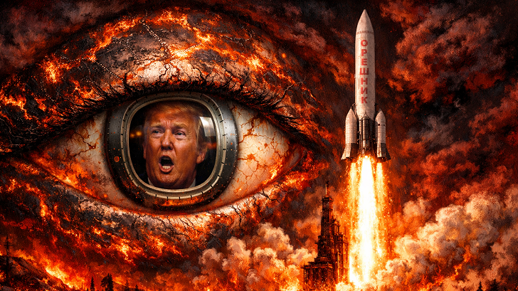 "Да, в Пентагоне паника": И Баранец объяснил, почему