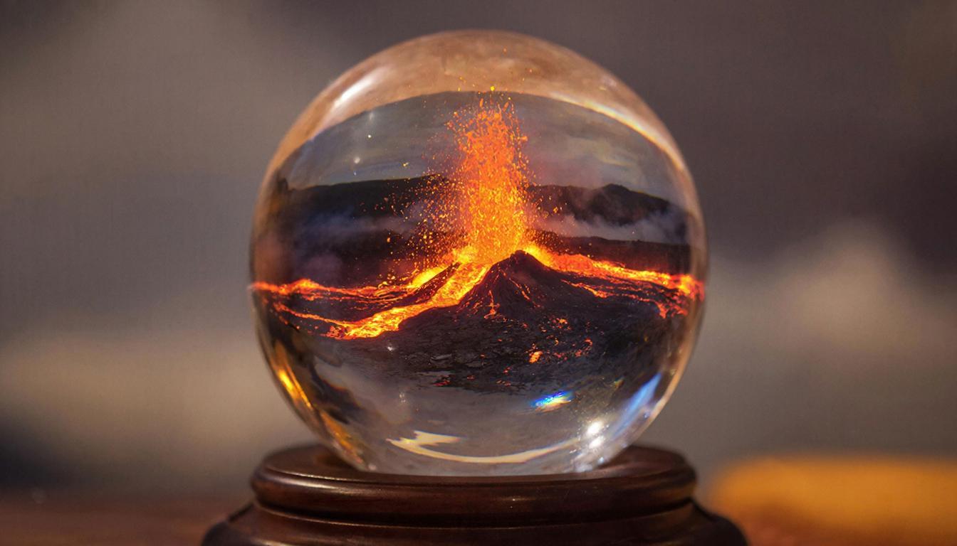 "Всё пойдёт прахом": Грозное пророчество старца из Ирана эхом отразилось в словах Жириновского