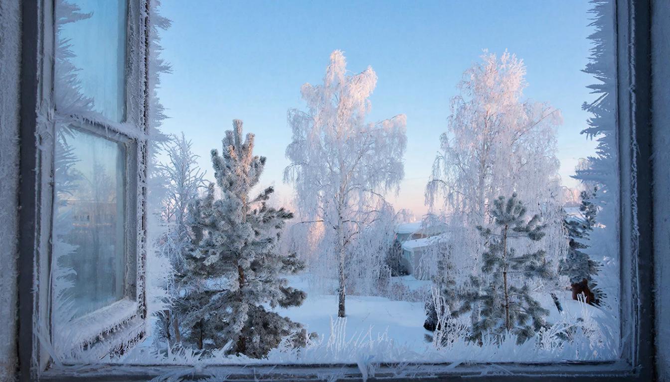 На Россию идут снеговые тучи и весна: Тишковец рассказал – зима не сдаётся без боя