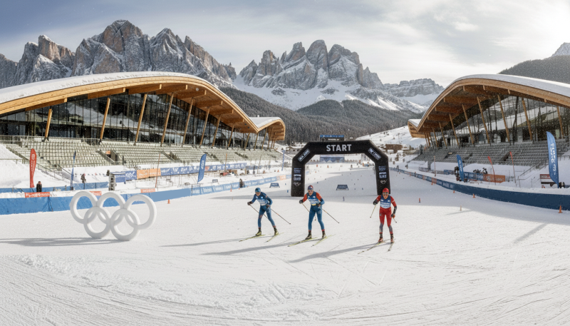 Исторический момент. Россия возвращается в спорт с флагом и гимном