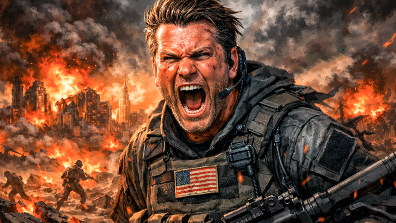 Враги не знали об этой силе Ирана: В Германии прозрели – так вот почему США и Израиль "обломали зубы"