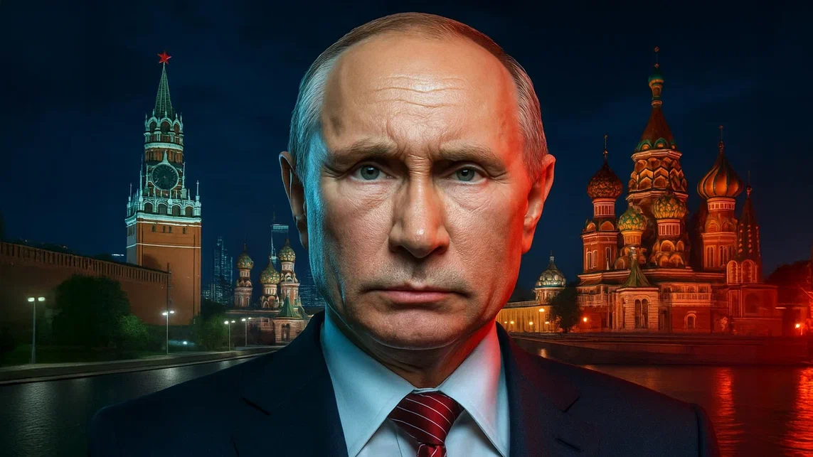 "Панику в Кремле" заменили на трусость элит: Что слил "Дневник Разведчика"?