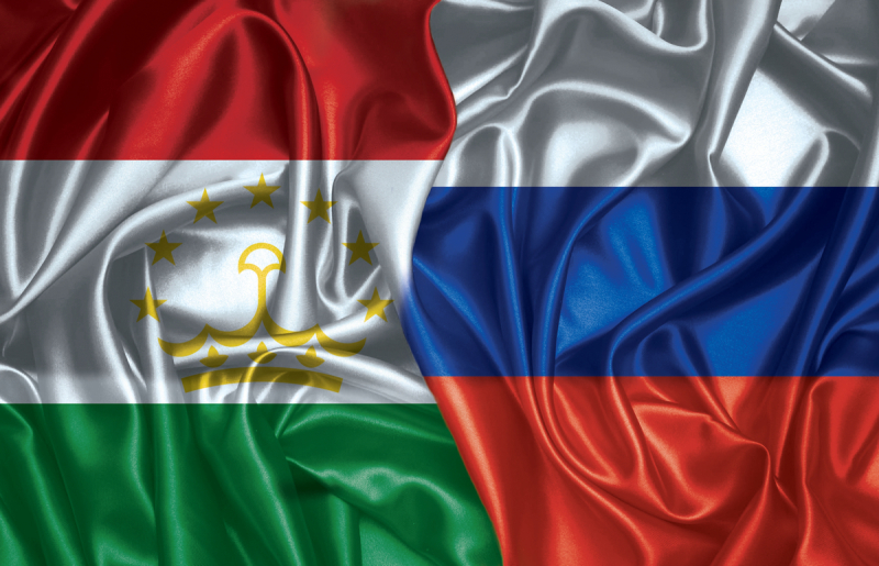 Оргнабор для Таджикистана: Россия должна принять важные решения