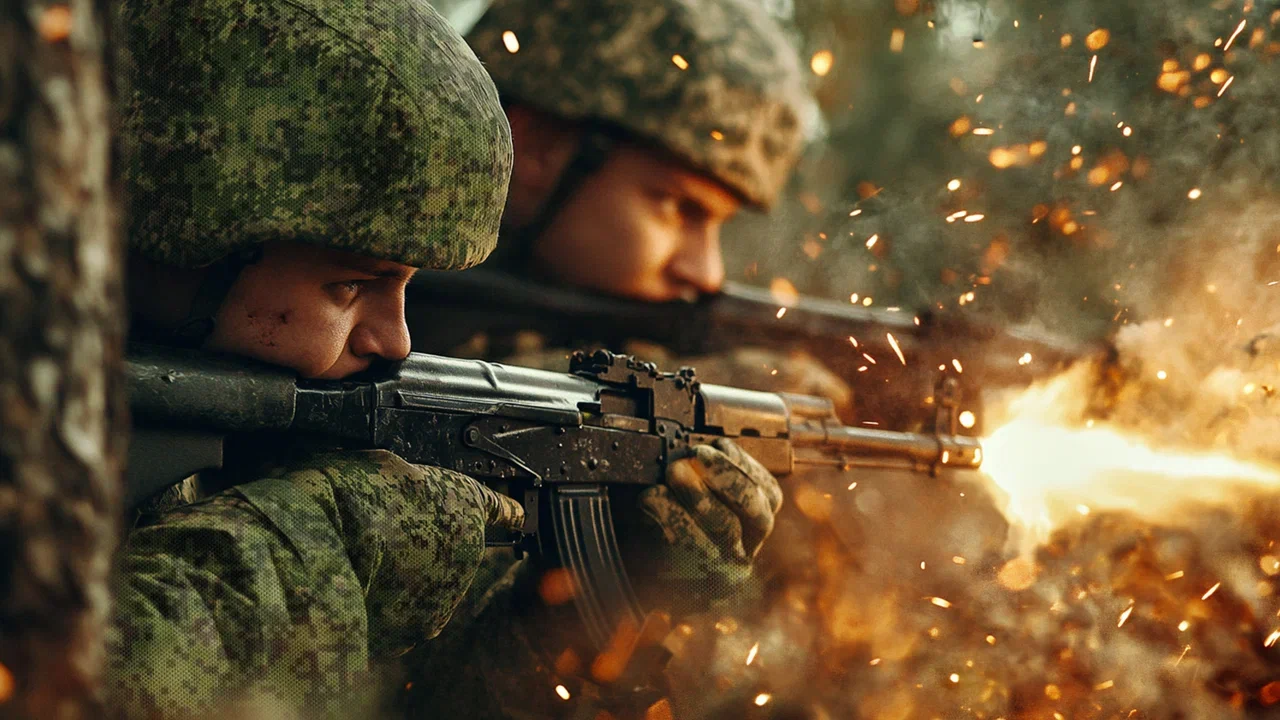 Солдаты попали в "мышеловку" – выбраться невозможно. Бойня в Константиновке: Бомбы превращают опорники в руины. Подвалы заполнены телами