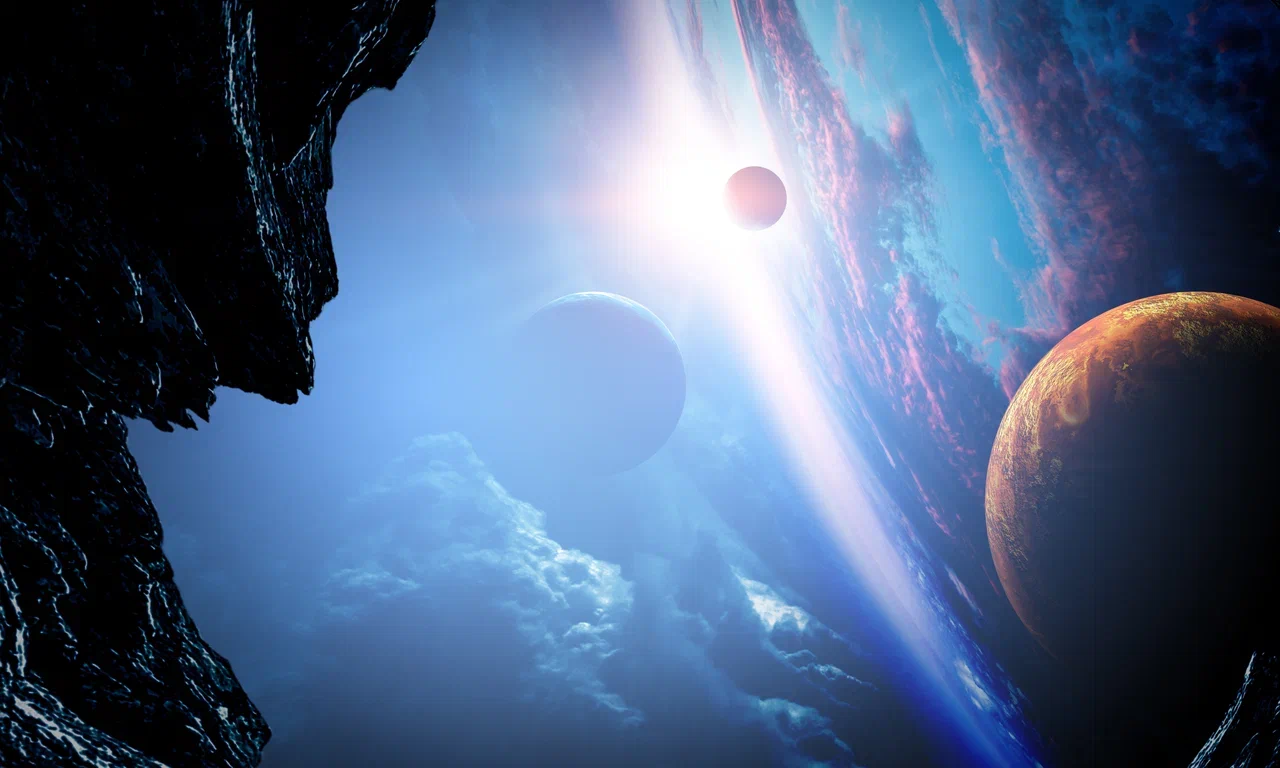 Полёт к Луне: США сделали невозможное. Но скрыли главное