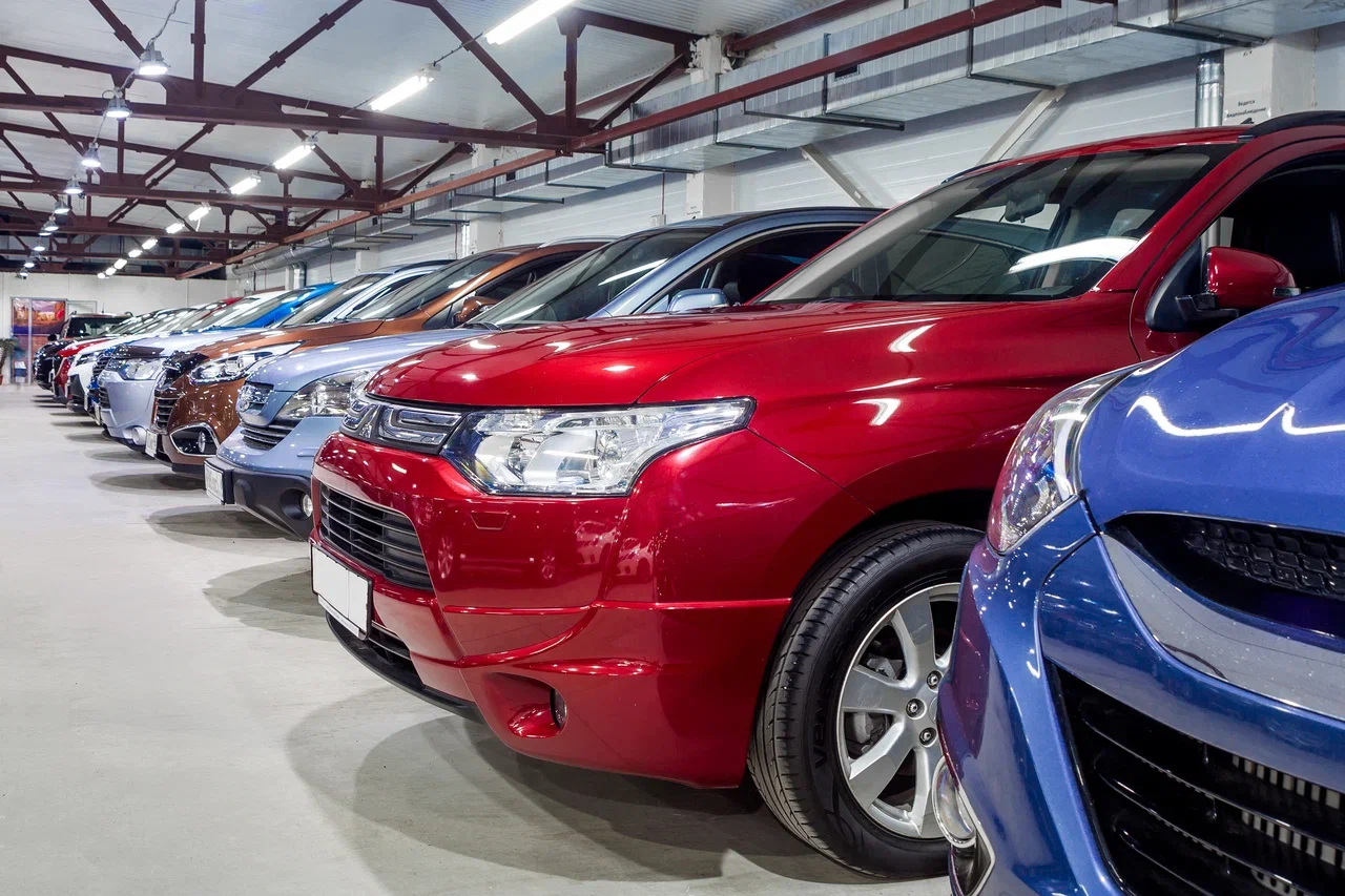 Китайцы сами не ездят ни на Chery, ни на Geely: Вот почему