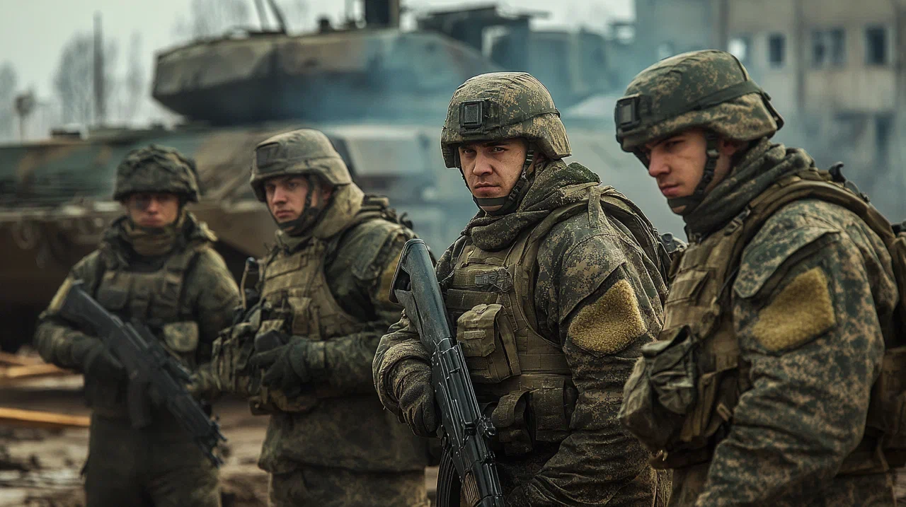 Солдаты попали в "мышеловку" – выбраться невозможно. Бойня в Константиновке: Бомбы превращают опорники в руины. Подвалы заполнены телами