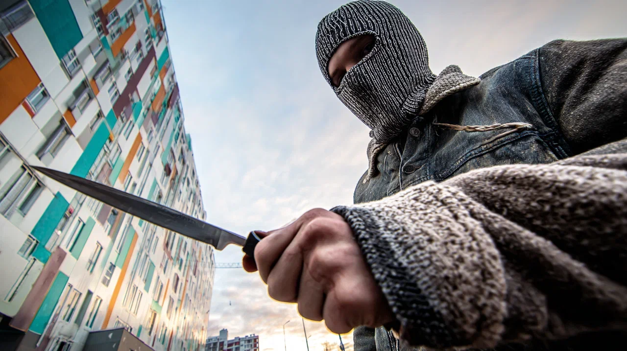 Нападение в школе в Прикамье: Учитель в реанимации после удара ножом