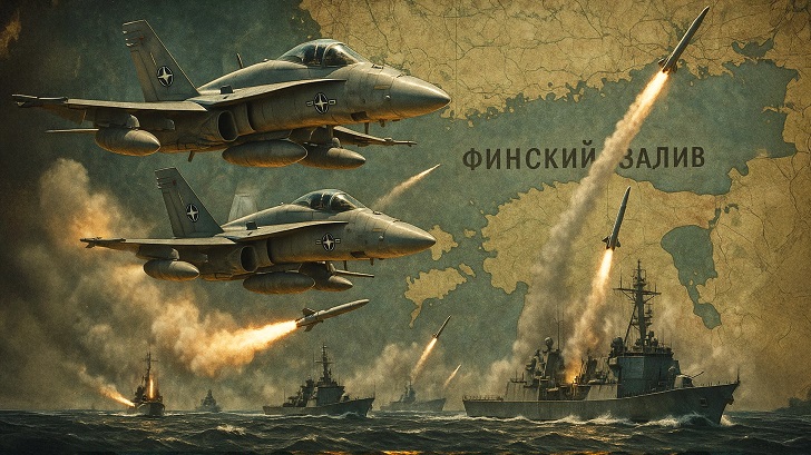 Командир штурмовиков: Не знаю, что вы там по ТВ видите, но отстаём мы примерно на год
