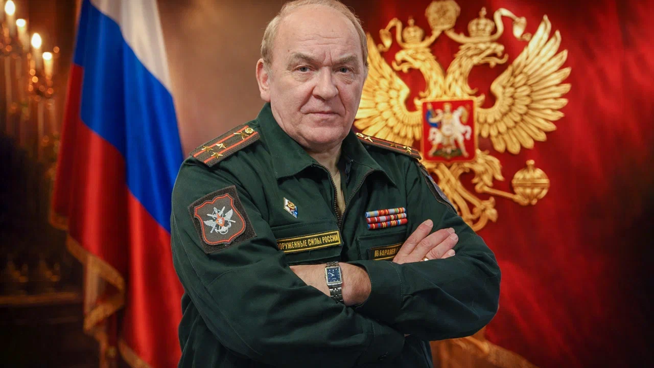 Глобальный провал Мерца: Немцы не хотят идти против русских. Баранец объяснил, почему