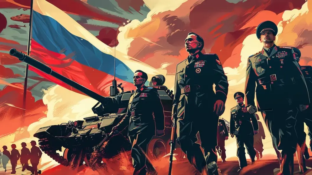 На 5-й год СВО: Оскорбление военных даром не прошло
