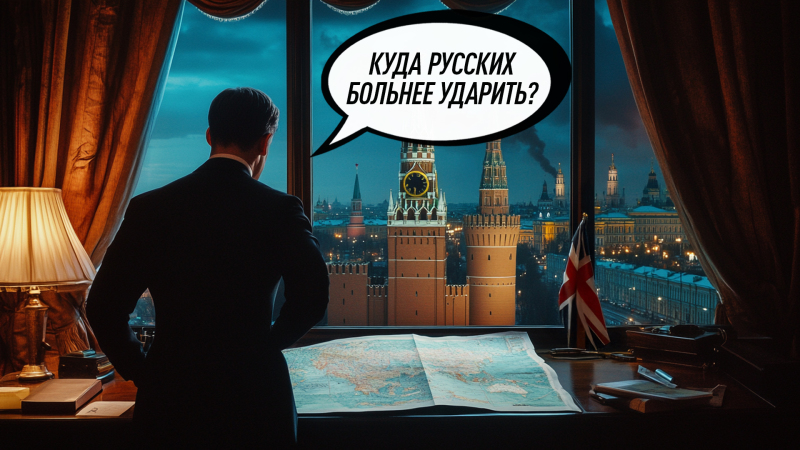Маргарет Тэтчер проговорилась: "Русских должно остаться 15 млн". Её слова подчищают до сих пор