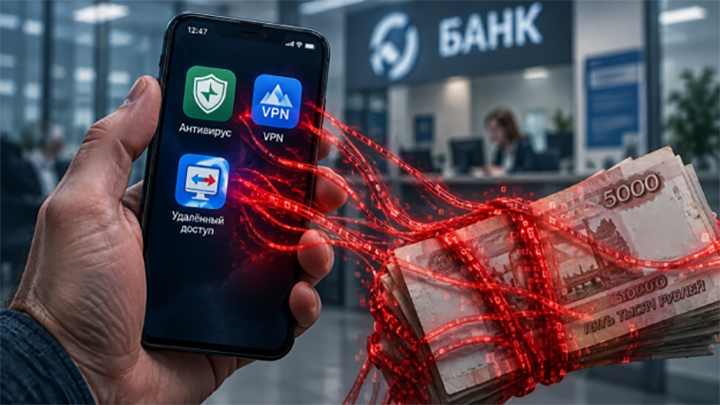 Программы - "убийцы" денежных переводов: Как избежать банковской блокировки?