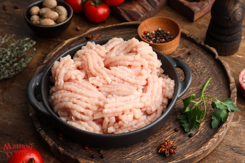 Не фарш, а химический сюрприз: Какой куриный продукт лучше обходить стороной