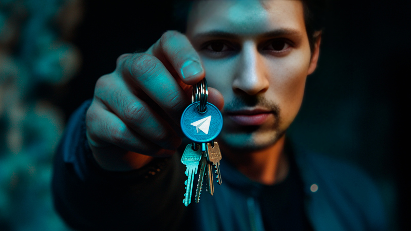Почему Telegram не работает, а заблокированный WhatsApp** начал оживать?