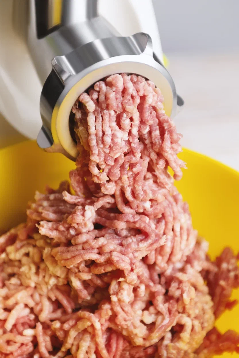 Не фарш, а химический сюрприз: Какой куриный продукт лучше обходить стороной