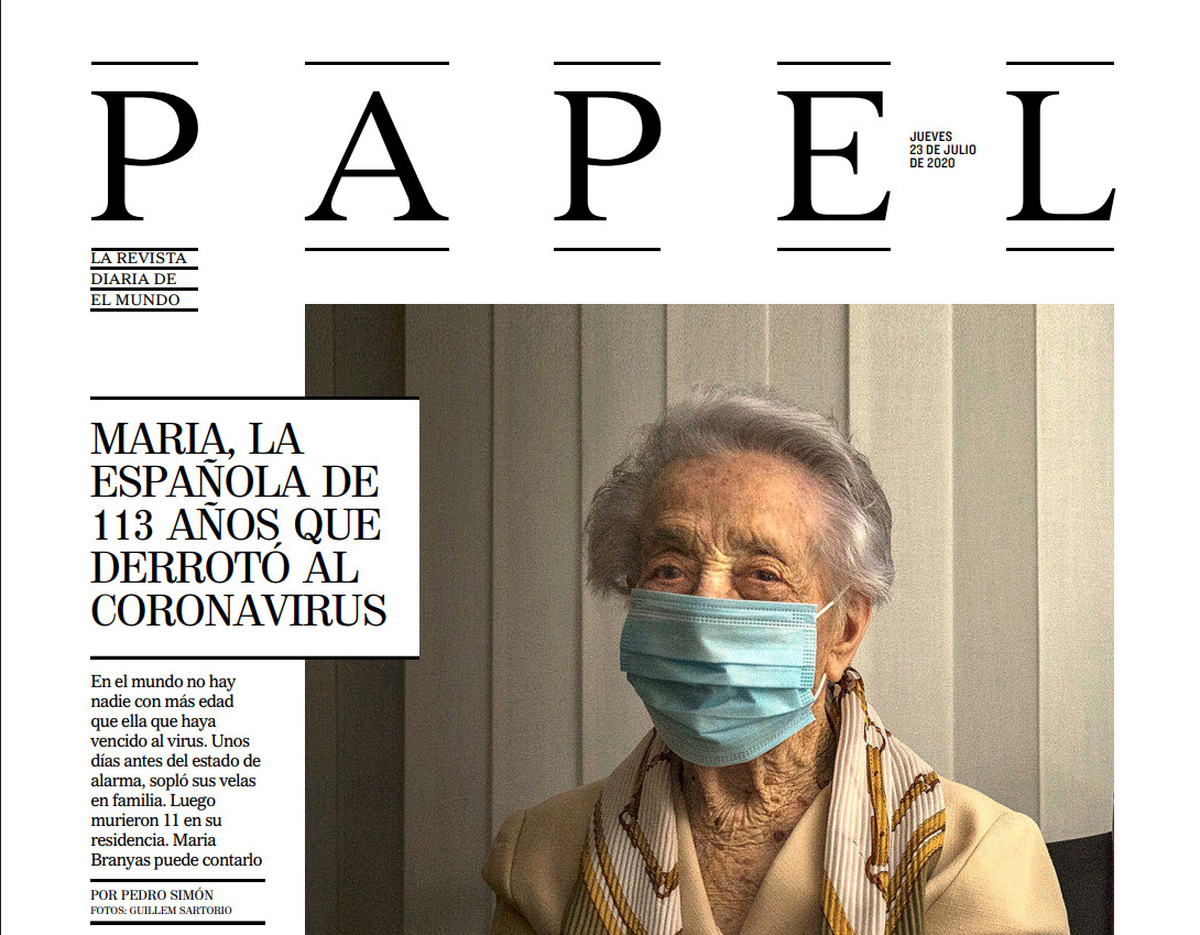 Учёные расшифровали ДНК 117-летней и пришли в ужас: Это противоречит всем законам старения! Тайна наконец раскрыта