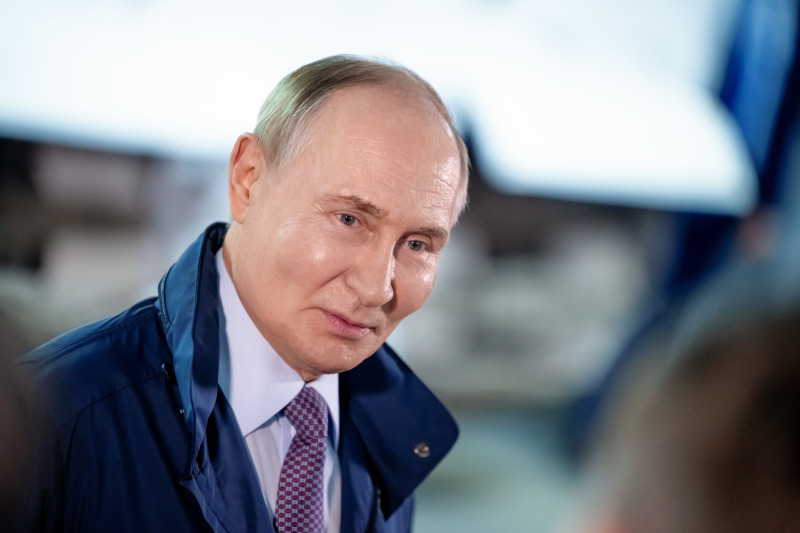 "Секретное оружие" Путина против Запада: Сводка за 20 лет. Каждый "выстрел" — в цель"